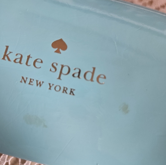 Kate Spade Glasses Case - Picture 7 of 12